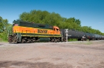 BNSF 2167