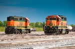 BNSF 2168