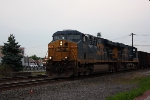 CSX 5419 is on S-439