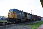 CSX 5335 is on Q409