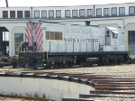 Norfolk Southern 1616