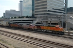 BNSF 5263