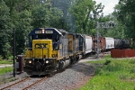 CSX 8869