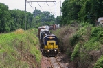 CSX 8869