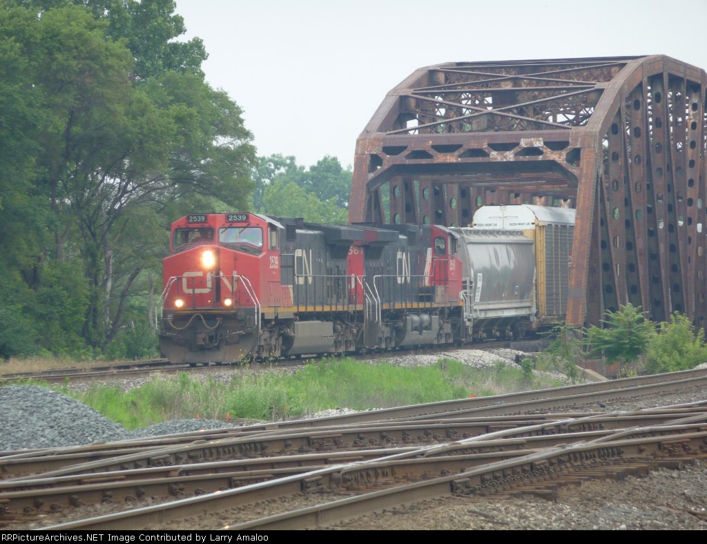 CN 2539