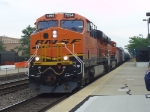 BNSF 7254