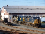 CSX 775