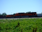 BNSF 9288