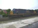 CSX 730