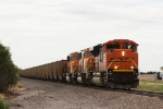 BNSF 9280 West