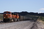 BNSF 5910 West