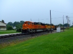 BNSF 9183