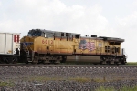 UP 5862 West DPU