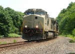 NS 9845 5/30/2004