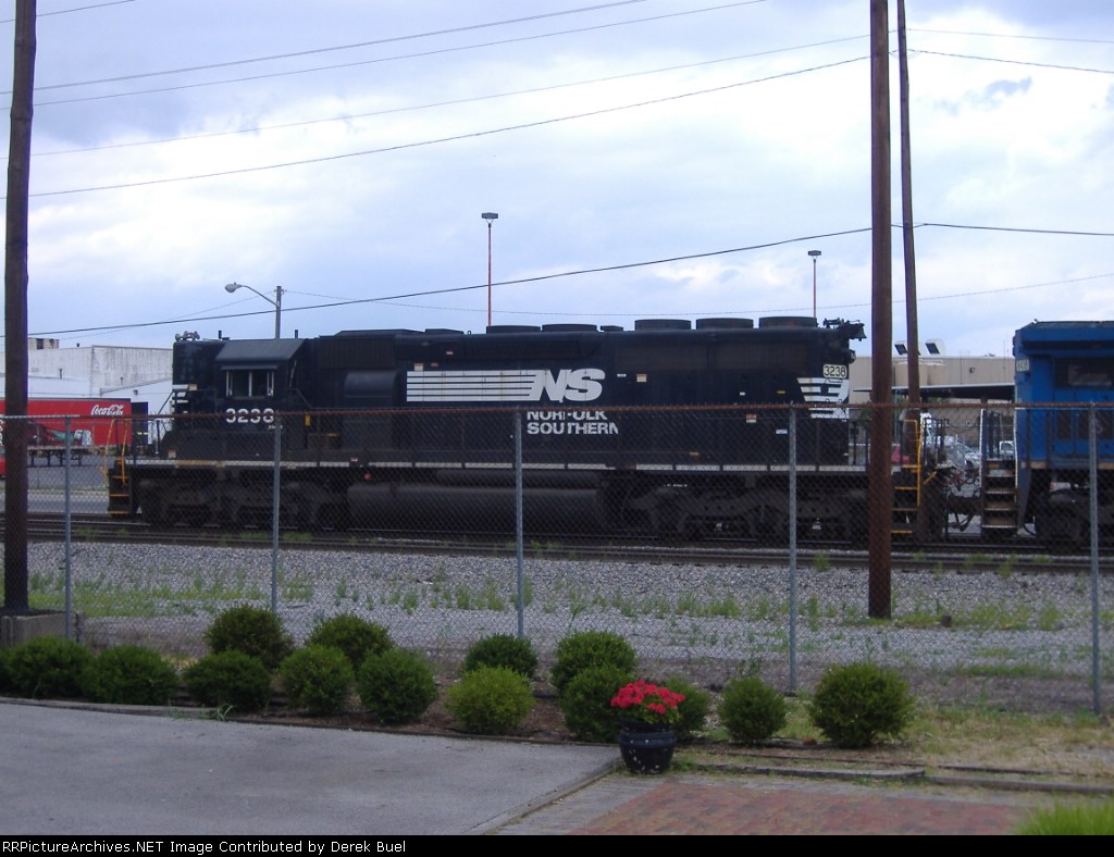 NS 3238