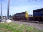 CSX 8869