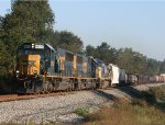 CSX Q237-29