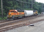 BNSF 2703