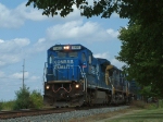 Conrail on Q507