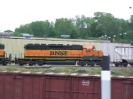 BNSF 8029