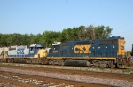 CSX6094 and CSX2660