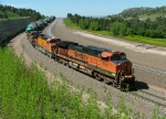 BNSF 1106