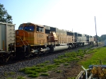 BNSF 9896