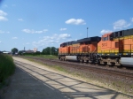 BNSF 7568