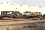 KCS Operation Life Saver Units