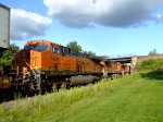 BNSF 7409