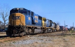 CSX 4583