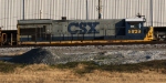 CSX 5839