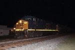 CSX 5360