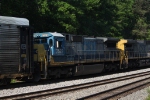 CSX 7529