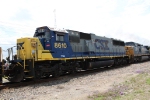 CSX 8610