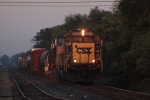 CSX 8610