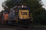 CSX 8610