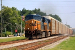 CSX 5232