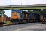 CSX 5361