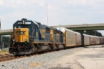 CSX 8553