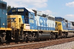 CSX 6060