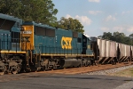 CSX 8521