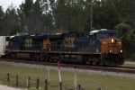 CSX 5248