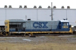 CSX 5839