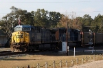 CSX 122