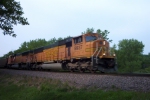 BNSF 9937