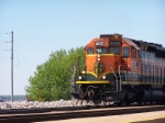 BNSF 6952