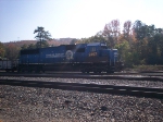 CSX SD50-2 2497