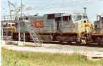 KCS 3944 (ex-TFM)