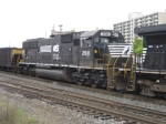 NS 2510